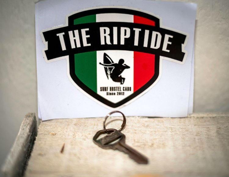 San José del Cabo Surf Hostel Cabo "The Riptide" מראה חיצוני תמונה