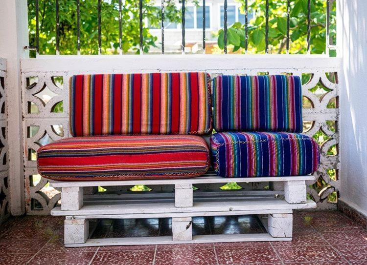 San José del Cabo Surf Hostel Cabo "The Riptide" מראה חיצוני תמונה