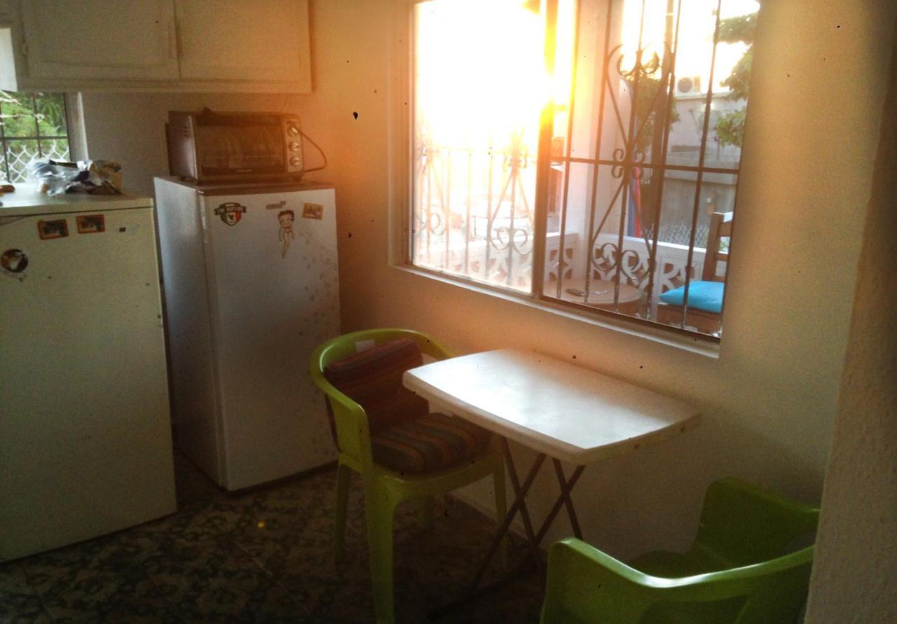 San José del Cabo Surf Hostel Cabo "The Riptide" מראה חיצוני תמונה
