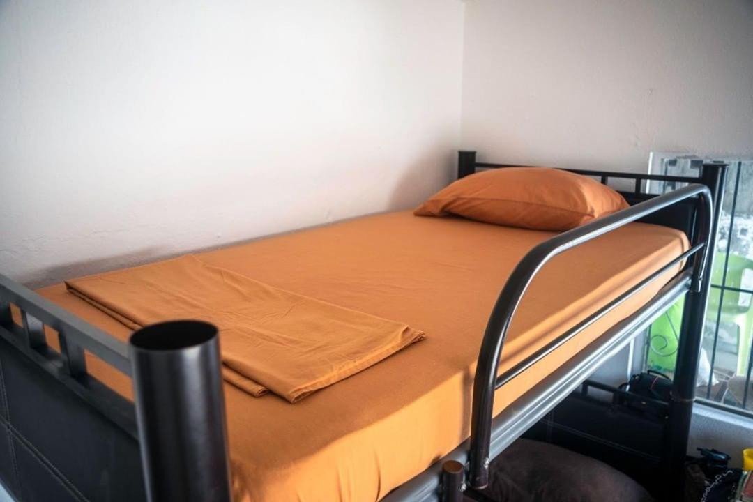 San José del Cabo Surf Hostel Cabo "The Riptide" מראה חיצוני תמונה