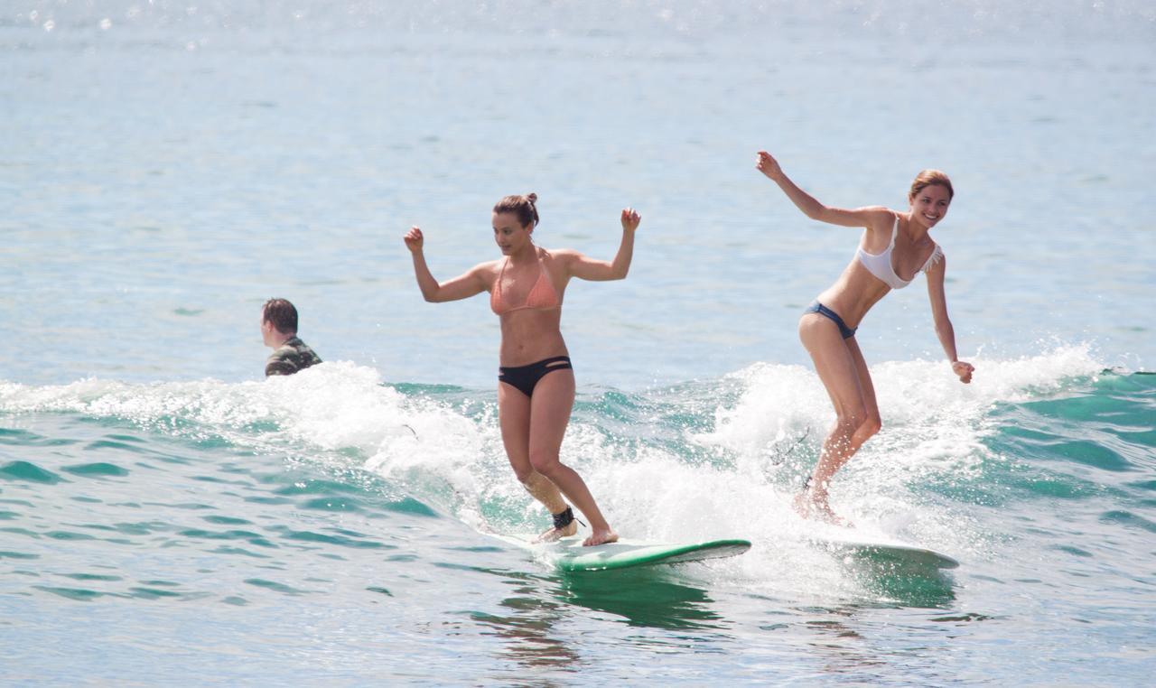 San José del Cabo Surf Hostel Cabo "The Riptide" מראה חיצוני תמונה